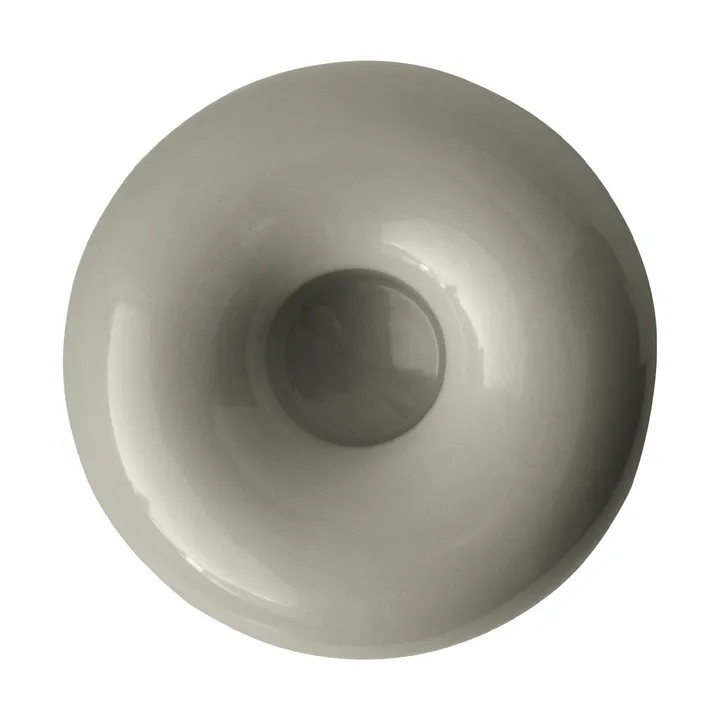 Portavelas Float - Shiny creme - DBKD