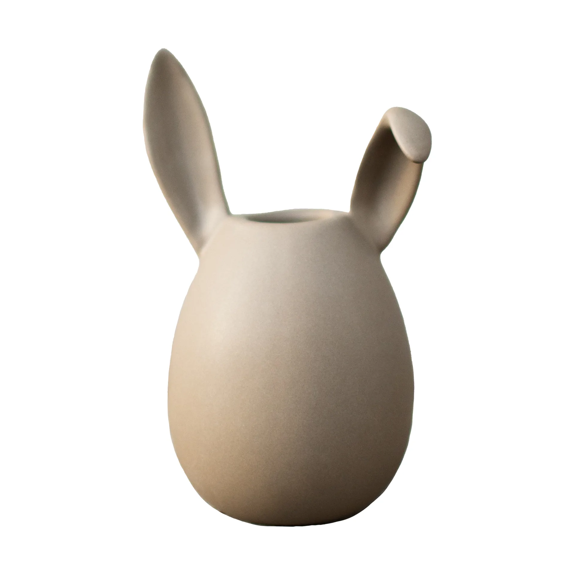 Portavelas Rabbit 13 cm, Dust DBKD