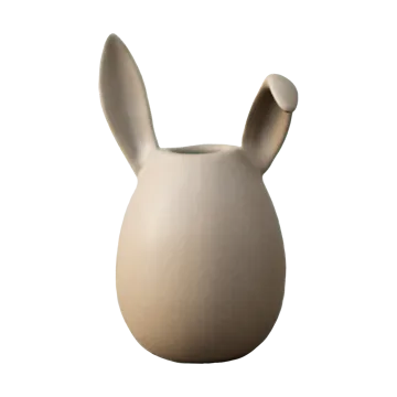 Portavelas Rabbit 13 cm - Dust - DBKD