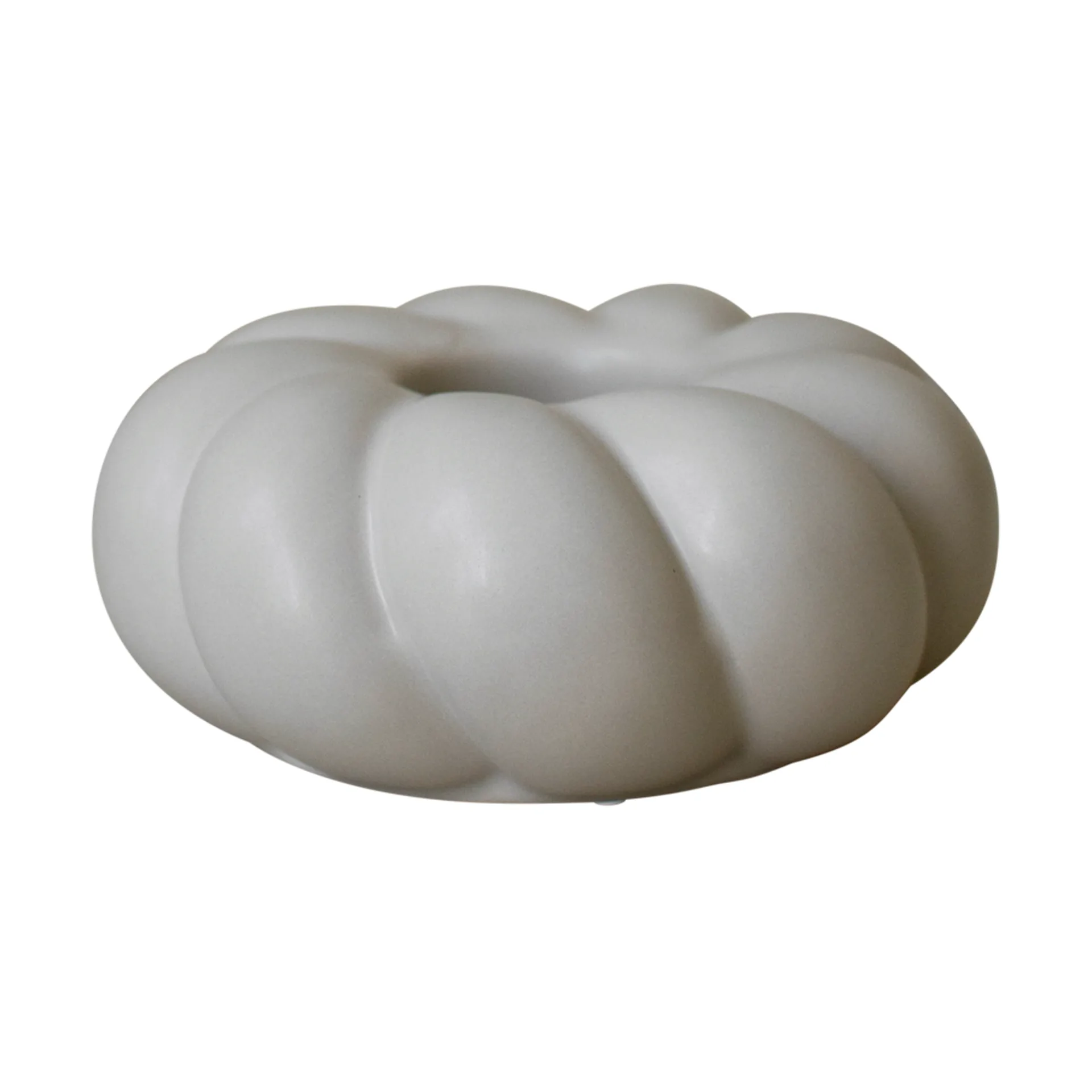 Portavelas Twine Ø14 cm, Mole DBKD