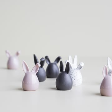 Set de 3 conejos de pascua Triplets - Cast iron - DBKD