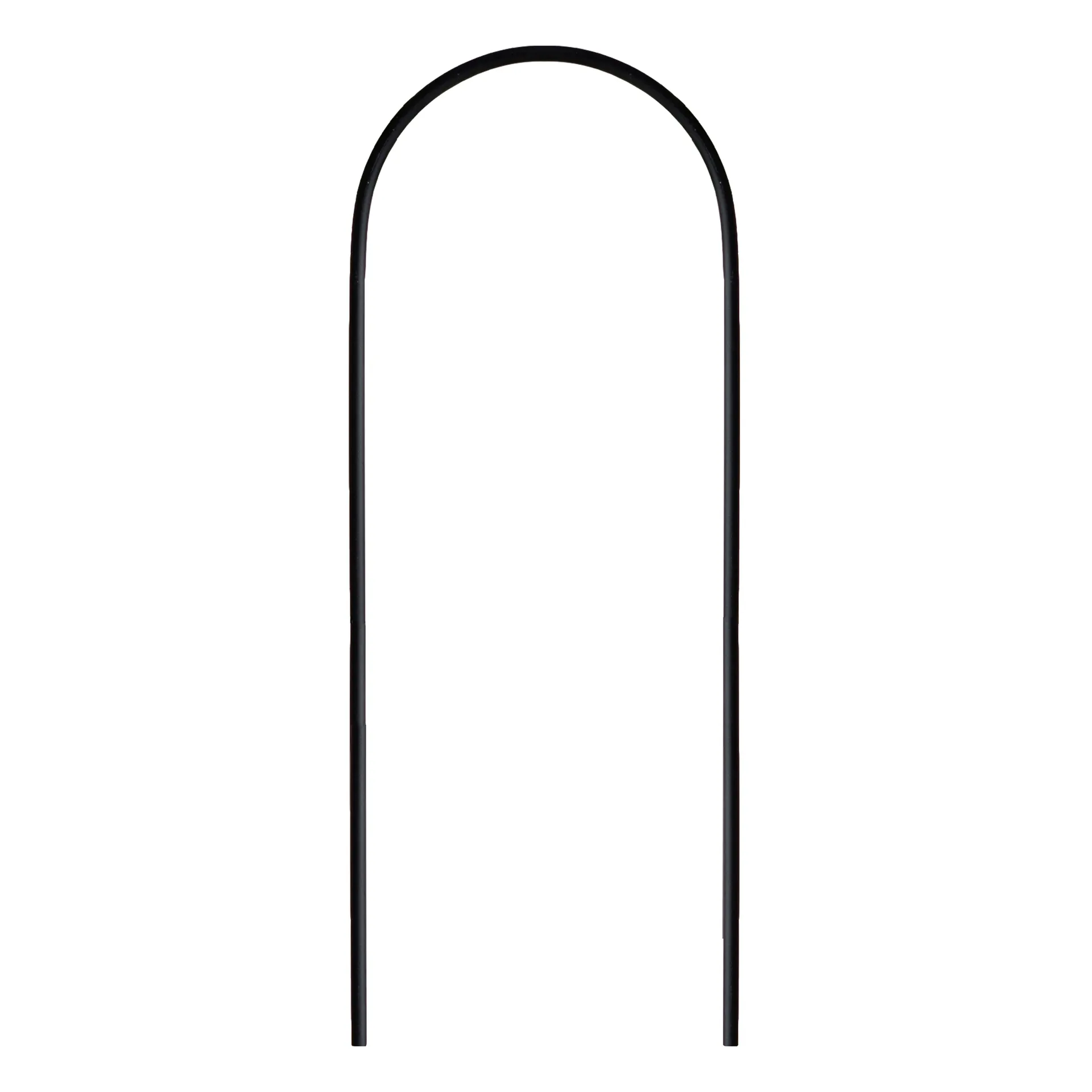 Soporte para plantas DBKD Flower Arc, Black DBKD