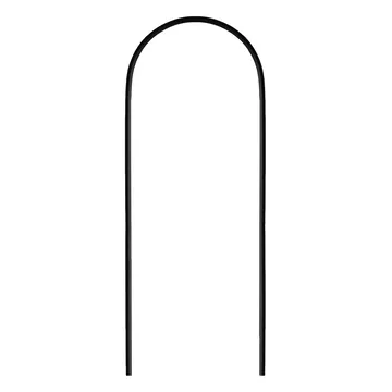 Soporte para plantas DBKD Flower Arc - Black - DBKD