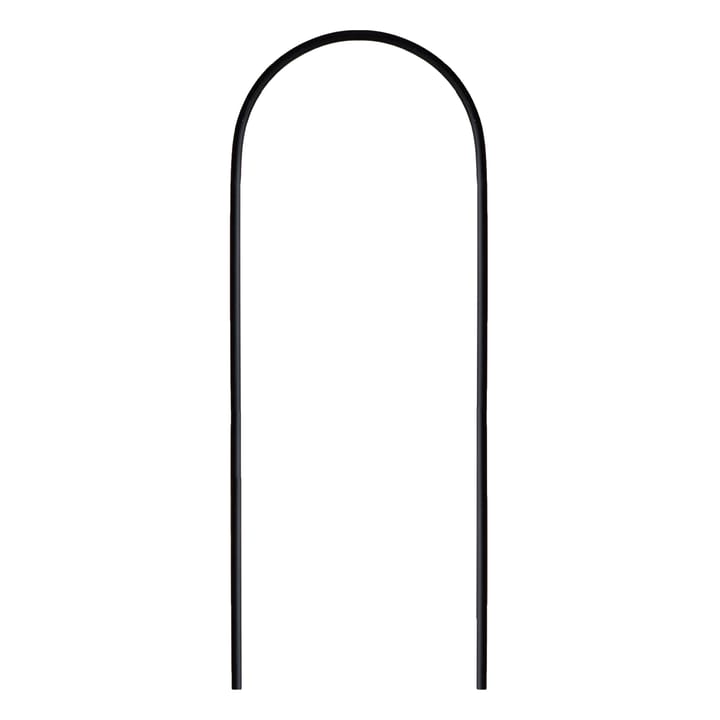 Soporte para plantas DBKD Flower Arc, Black DBKD
