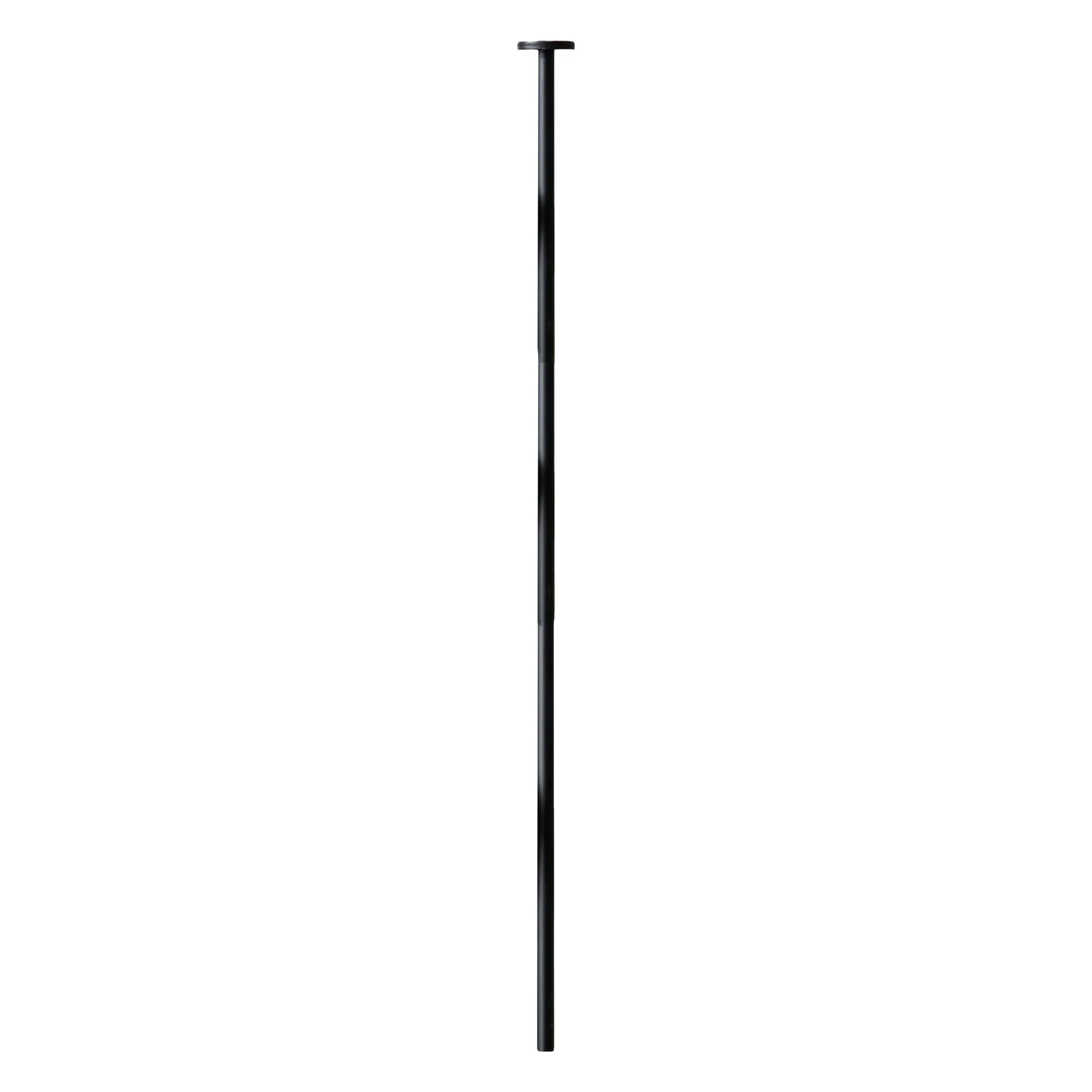 Soporte para plantas DBKD Flower Stick, Black DBKD