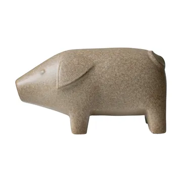 Swedish pig grande - Beige - DBKD