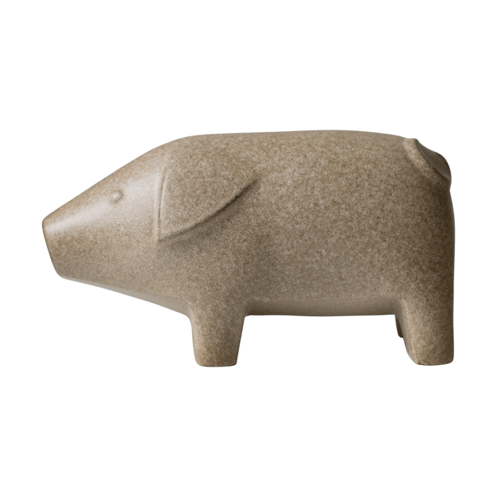 Swedish pig grande - Beige - DBKD