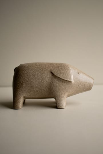 Swedish pig grande - Beige - DBKD