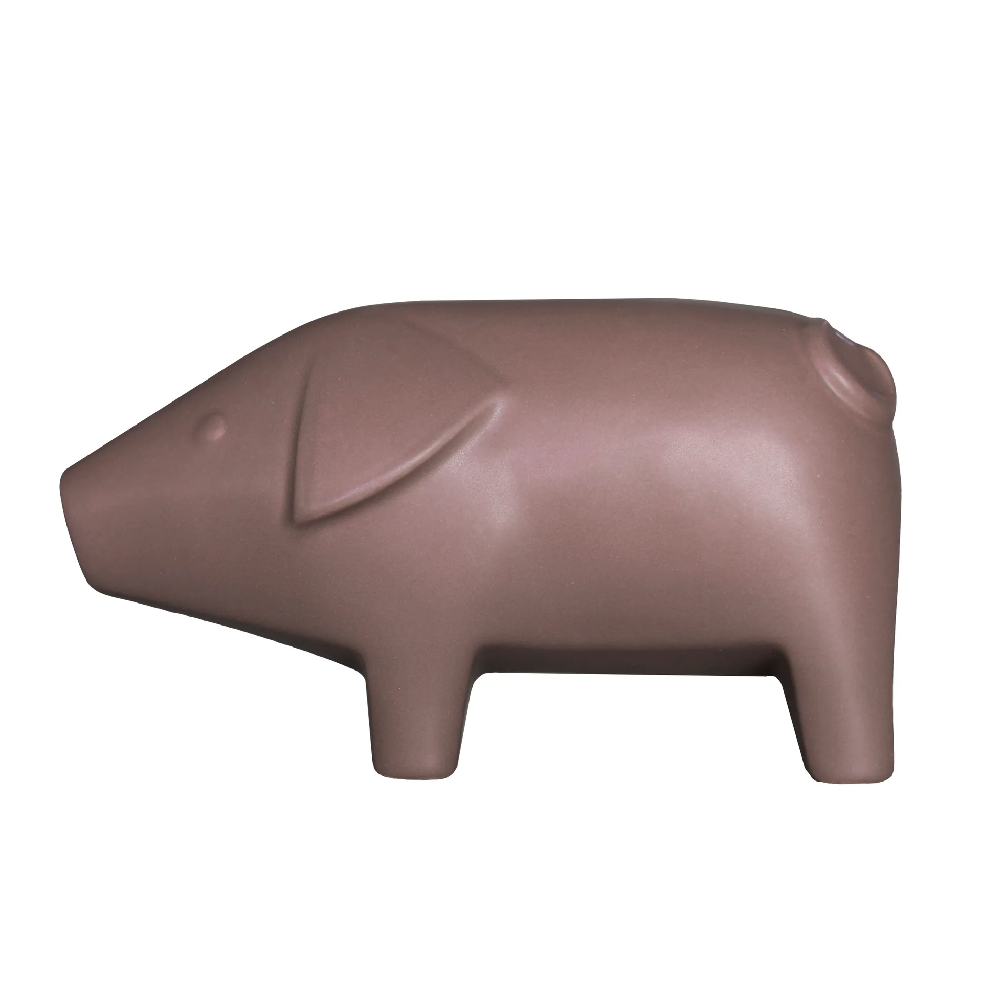 Swedish pig grande, Maroon DBKD