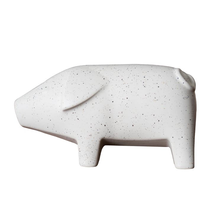 Swedish pig grande, Mole dot DBKD