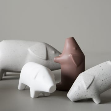 Swedish pig grande - Mole dot - DBKD