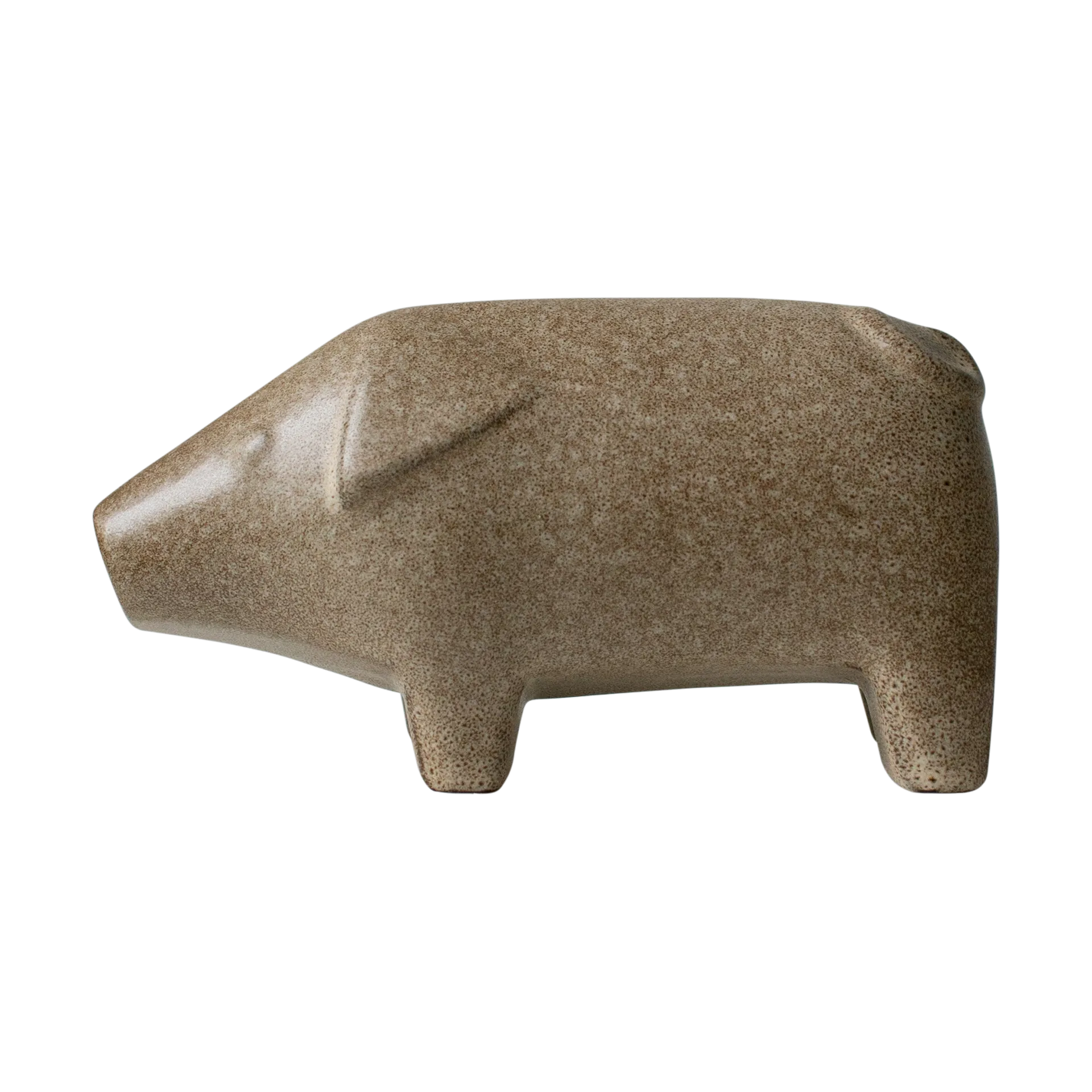 Swedish pig pequeño, Beige DBKD