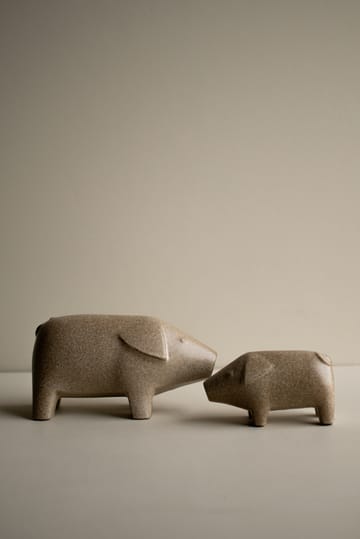 Swedish pig pequeño - Beige - DBKD
