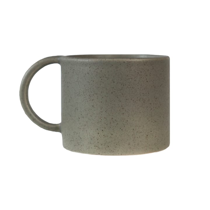 Taza de cerámica Mug - Green - DBKD