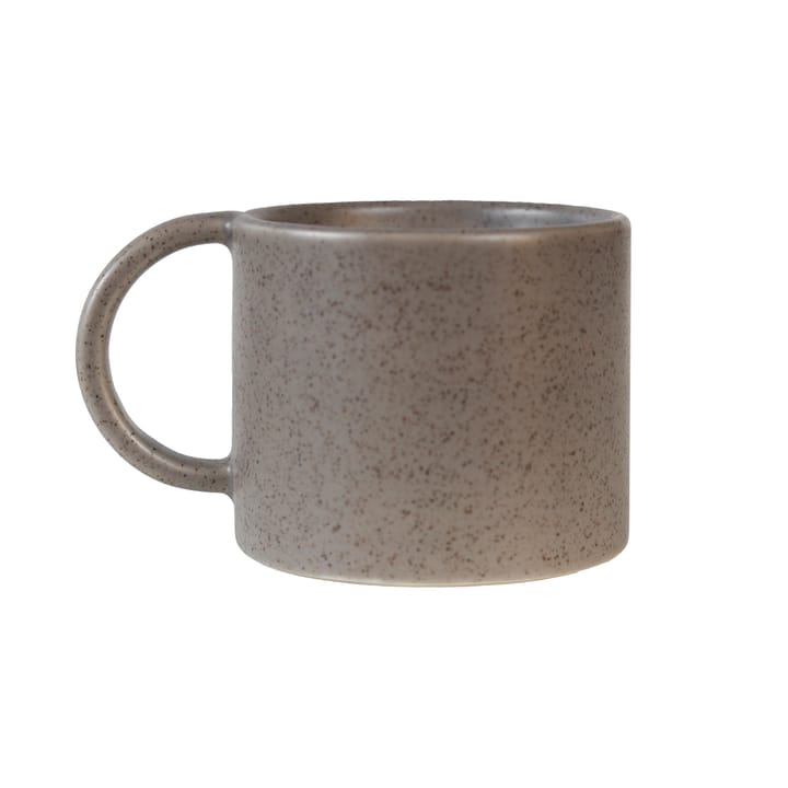 Taza de cerámica Mug - Soft brown - DBKD