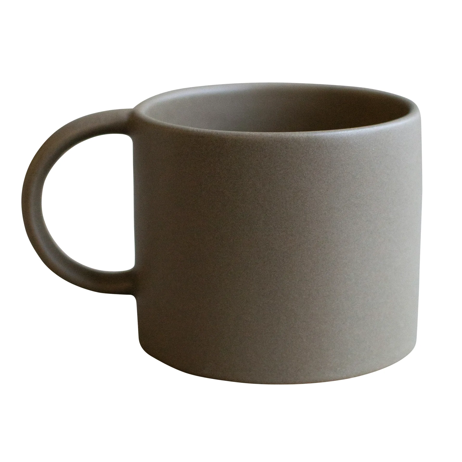 Taza de cerámica Taza 35 cl, Dust DBKD