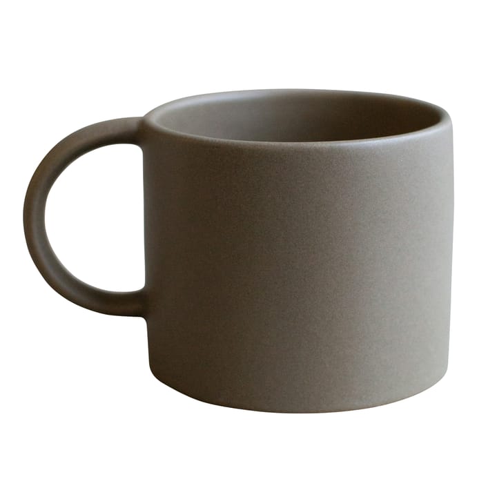 Taza de cerámica Taza 35 cl - Dust - DBKD