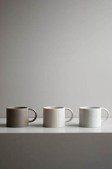 Taza de cerámica Taza 35 cl - Dust - DBKD