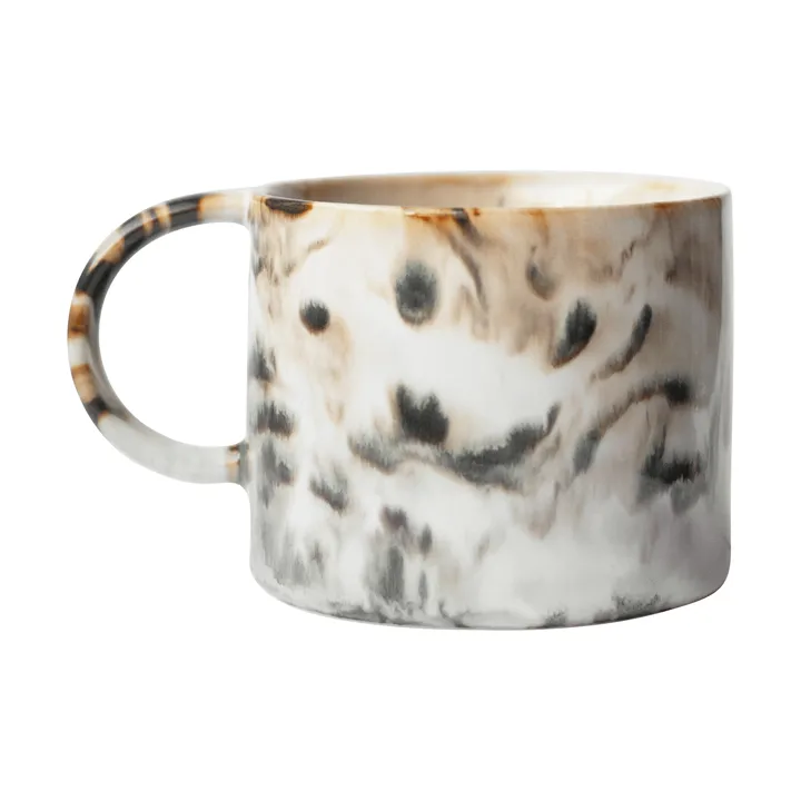 Taza de cerámica Taza 35 cl - Melt - DBKD