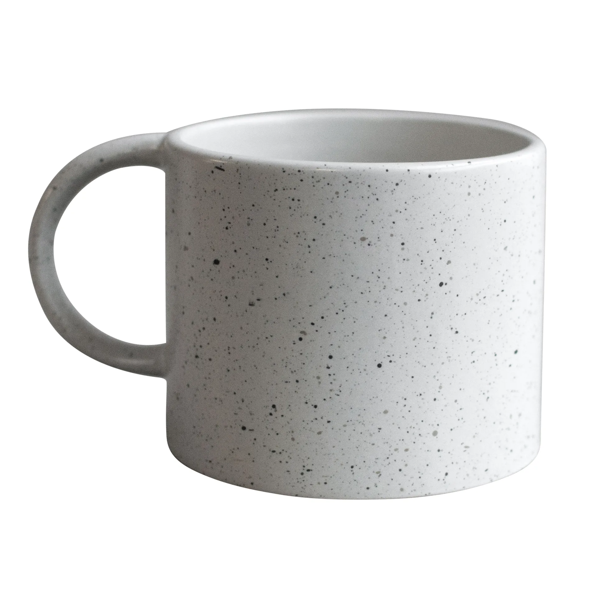 Taza de cerámica Taza 35 cl, Mole dot DBKD