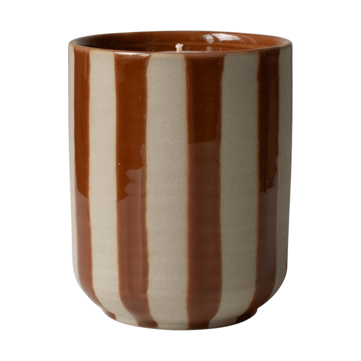 Vela aromática Burn 60 h - Nougat - DBKD