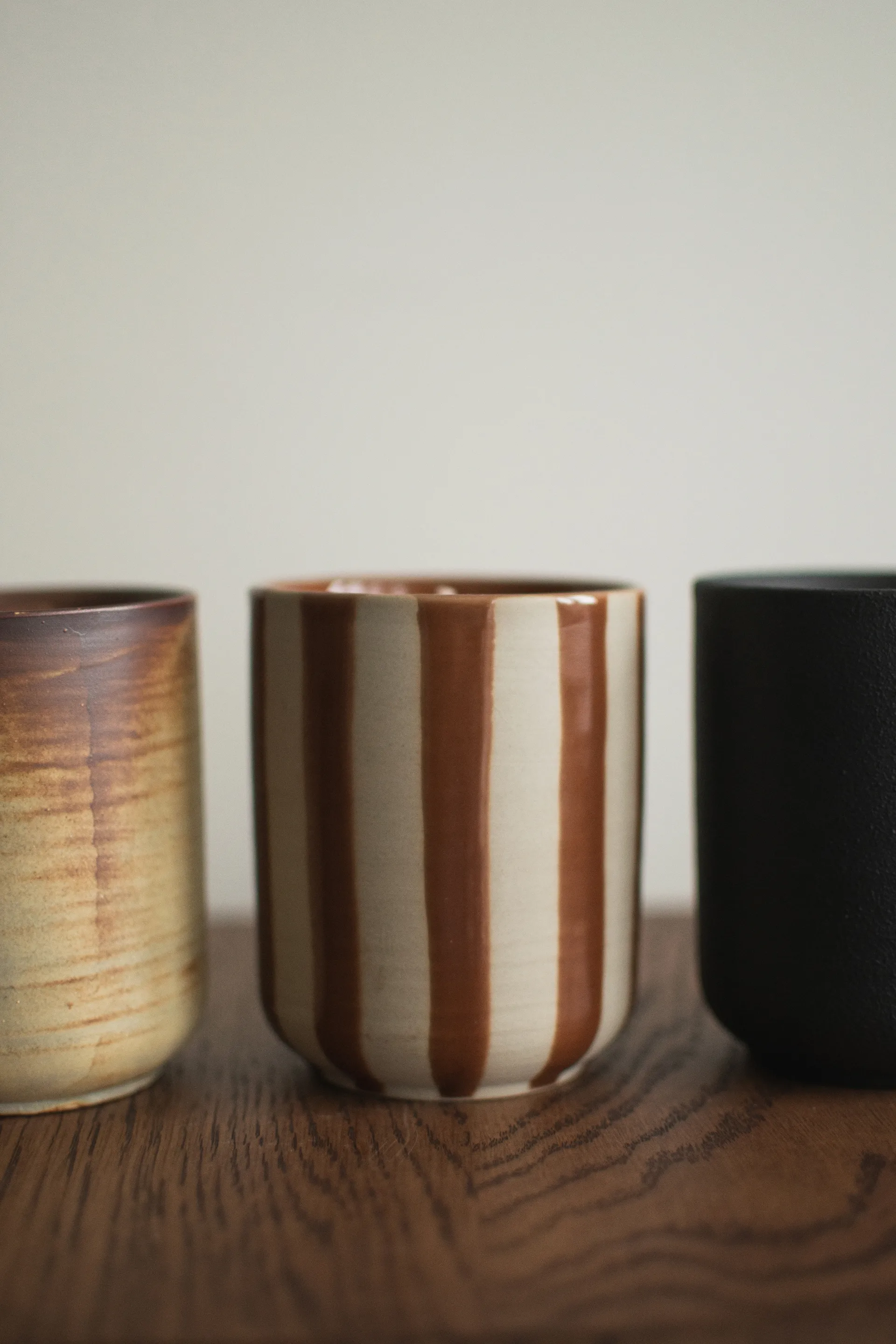 Vela aromática Burn 60 h, Nougat DBKD