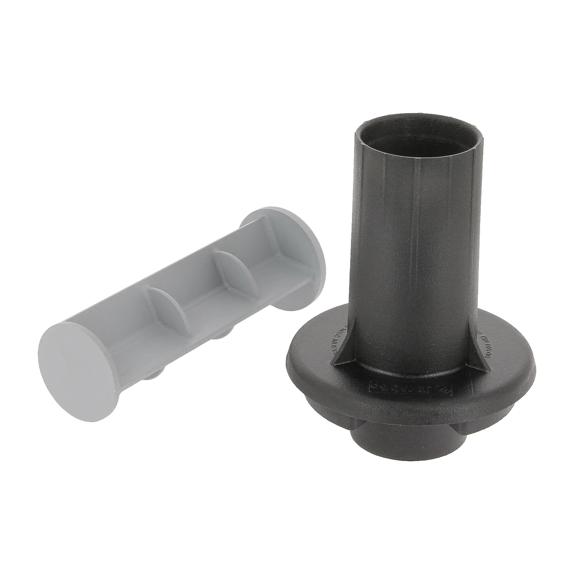 Accesorio kit de corte mandolina Gravity de buyer, negro De Buyer