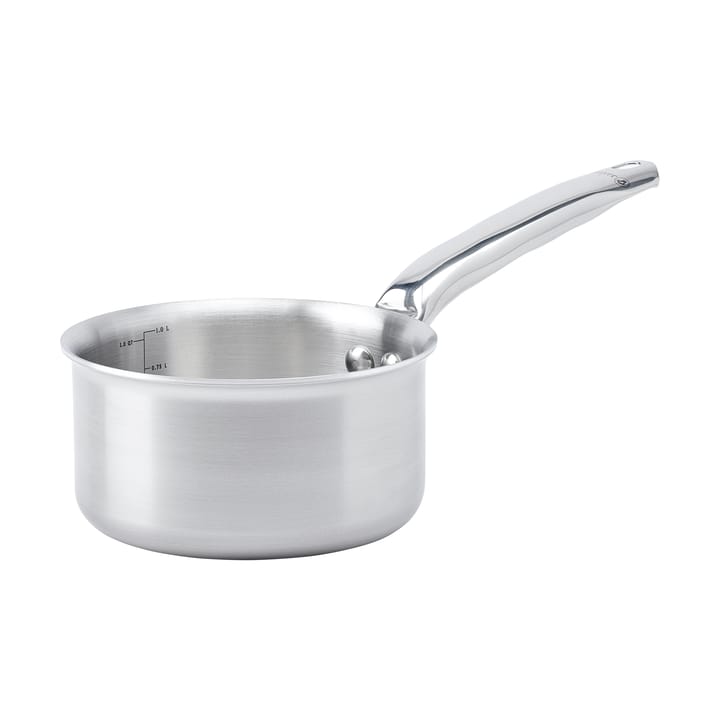 Cacerola de acero inoxidable Alchimy - Ø14 cm - De Buyer
