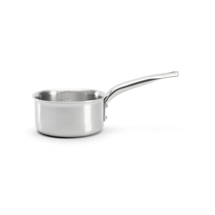 Cacerola de acero inoxidable Alchimy, Ø14 cm De Buyer