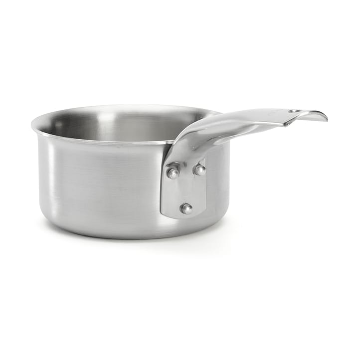 Cacerola de acero inoxidable Alchimy, Ø14 cm De Buyer