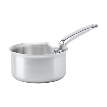 Cacerola de acero inoxidable Alchimy - Ø16 cm - De Buyer
