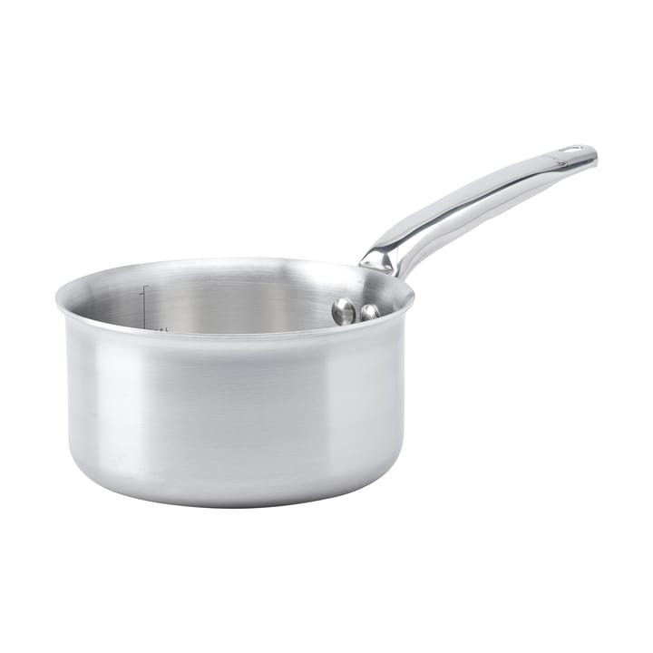 Cacerola de acero inoxidable Alchimy - Ø16 cm - De Buyer