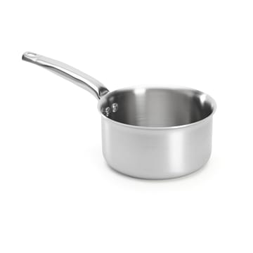 Cacerola de acero inoxidable Alchimy - Ø16 cm - De Buyer