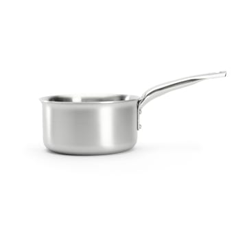 Cacerola de acero inoxidable Alchimy - Ø16 cm - De Buyer