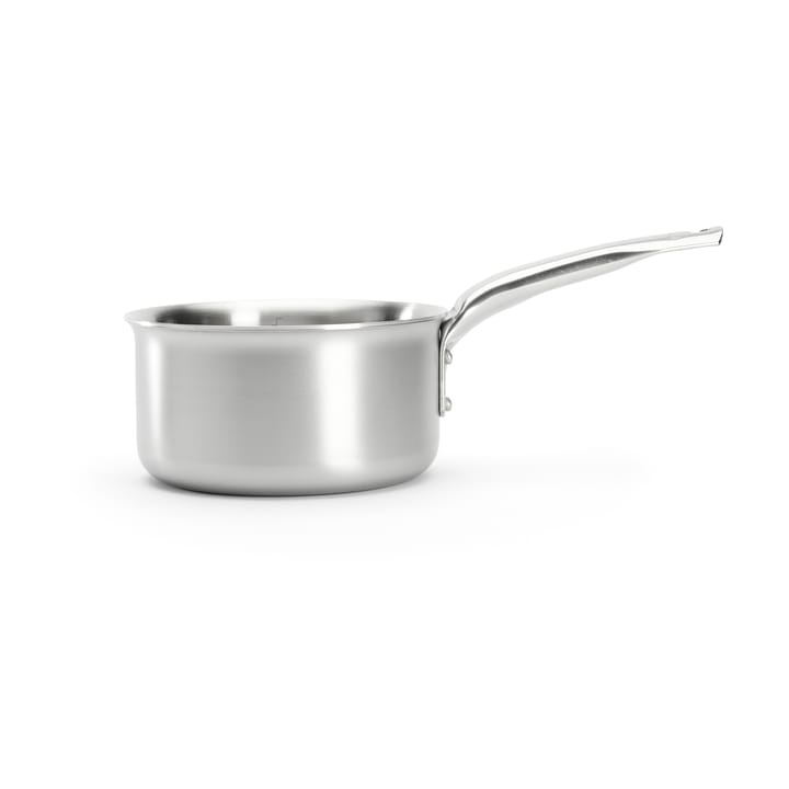 Cacerola de acero inoxidable Alchimy, Ø16 cm De Buyer