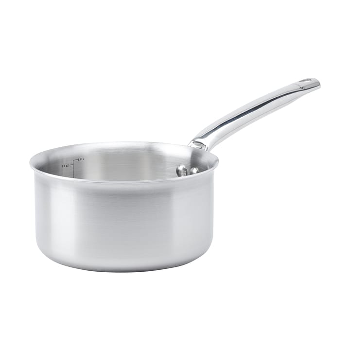 Cacerola de acero inoxidable Alchimy - Ø18 cm - De Buyer