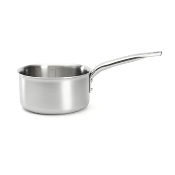 Cacerola de acero inoxidable Alchimy - Ø18 cm - De Buyer