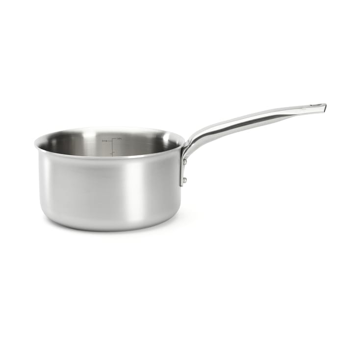 Cacerola de acero inoxidable Alchimy, Ø18 cm De Buyer