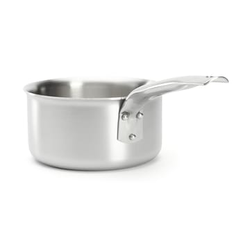 Cacerola de acero inoxidable Alchimy - Ø18 cm - De Buyer