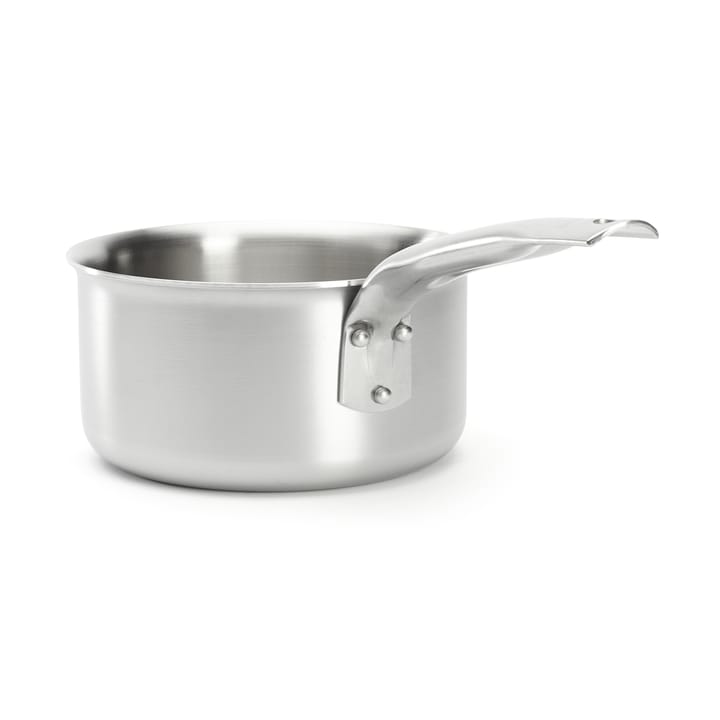 Cacerola de acero inoxidable Alchimy, Ø18 cm De Buyer