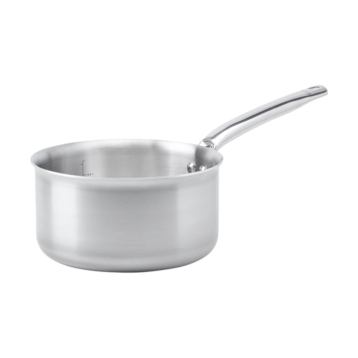 Cacerola de acero inoxidable Alchimy - Ø20 cm - De Buyer