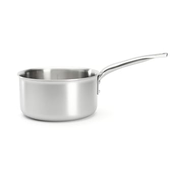 Cacerola de acero inoxidable Alchimy - Ø20 cm - De Buyer