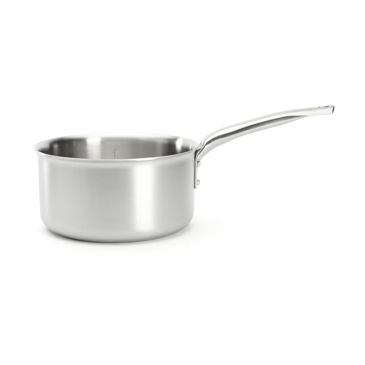Cacerola de acero inoxidable Alchimy, Ø20 cm De Buyer