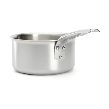 Cacerola de acero inoxidable Alchimy - Ø20 cm - De Buyer