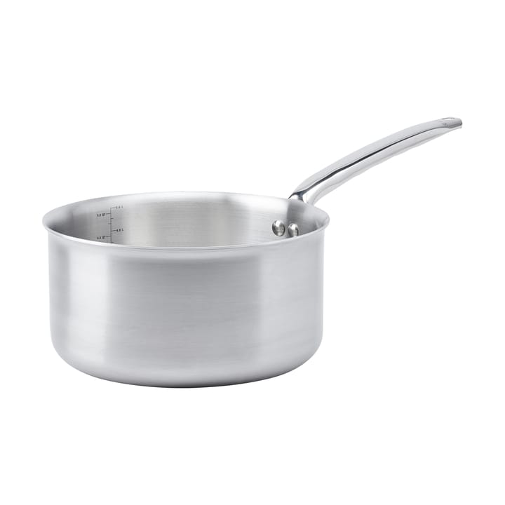 Cacerola de acero inoxidable Alchimy - Ø24 cm - De Buyer