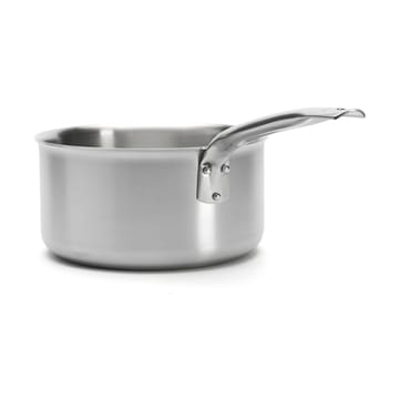 Cacerola de acero inoxidable Alchimy - Ø24 cm - De Buyer