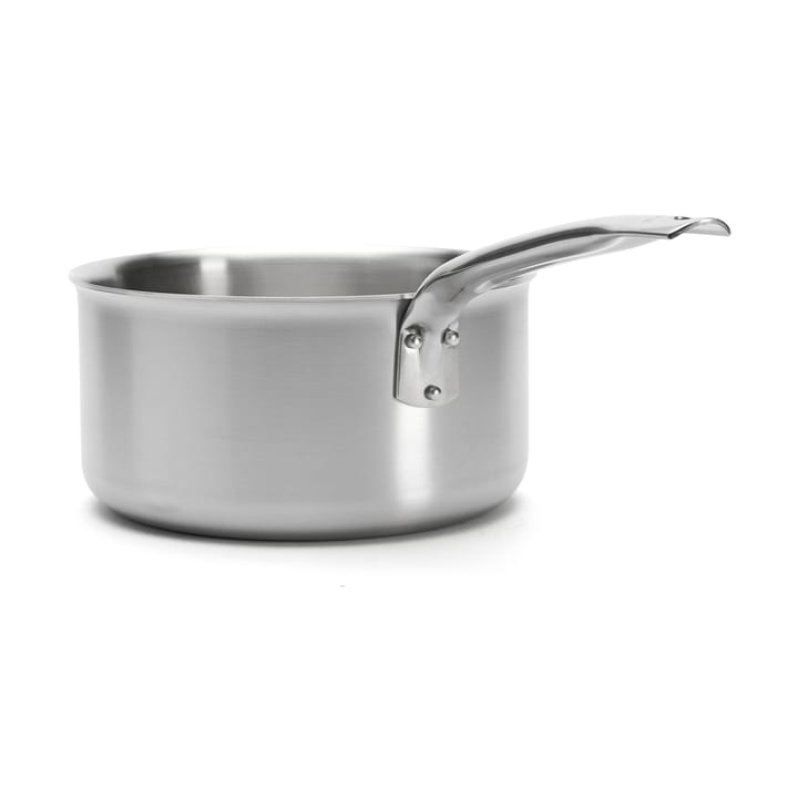 Cacerola de acero inoxidable Alchimy, Ø24 cm De Buyer
