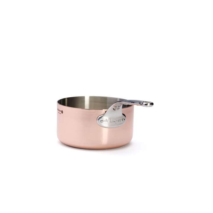Cacerola inducción Prima Matera, 20 cm De Buyer