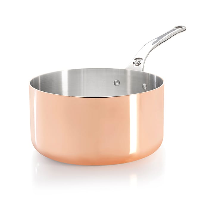 Cacerola inducción Prima Matera, 24 cm De Buyer