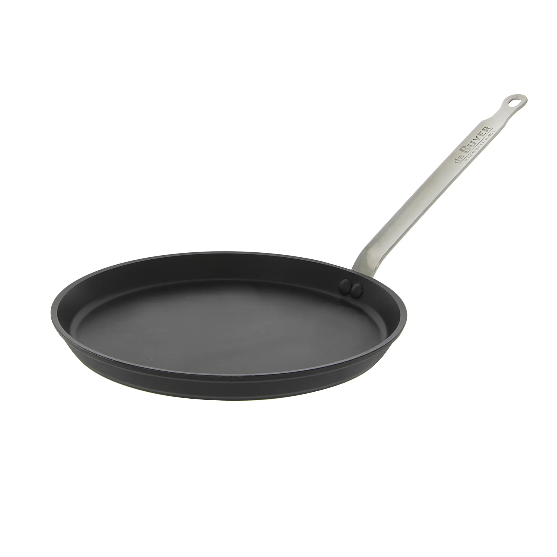 Choc Intense Sartén para crepes, 26 cm De Buyer